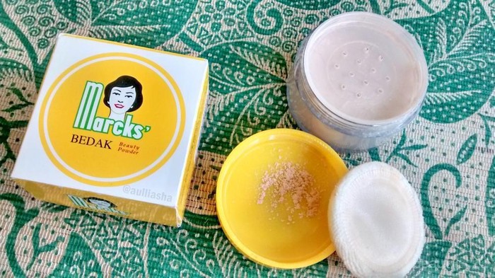 #FORUM Apakah Bedak Marcks Boleh dan Aman Dipakai Oleh Remaja?? #FORUM Apakah Bedak Marcks Boleh dan Aman Dipakai Oleh Remaja??