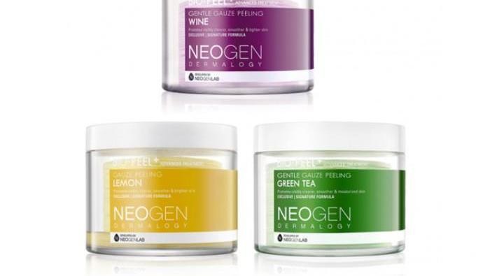 #FORUM Neogen Bio-Peel untuk Kulit Berminyak dan Berjerawat yang Mana? #FORUM Neogen Bio-Peel untuk Kulit Berminyak dan Berjerawat yang Mana?