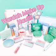 Ladies, yuk sharing tentang Make Up Wardah favorit kamu!
