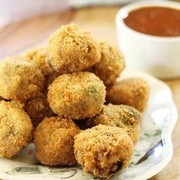 Lezat dan Mudah Banget Dibuat, Cobain Resep Cilok Garing Ini Yuk!