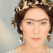 Ternyata, Model Alis Ini Bisa Membuat Orang Lain Iflil, lho!