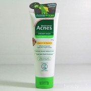 Hits Banget! Apakah Acnes Creamy Wash Terbukti Ampuh Basmi Jerawat?