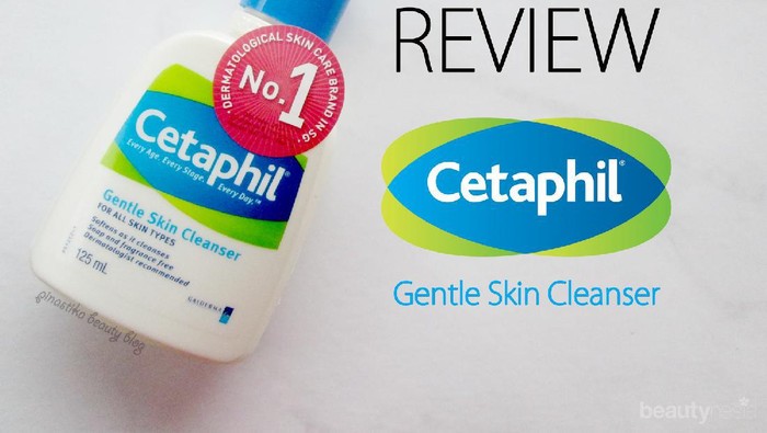 Cetaphil Bisa Menghilangkan Jerawat dan Bekasnya Gak Ya?? Cetaphil Bisa Menghilangkan Jerawat dan Bekasnya Gak Ya??