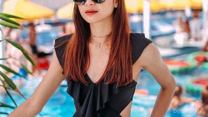 Sukses dan Terkenal, 6 Artis Muda Hobi Tas Branded Hingga Ratusan Juta