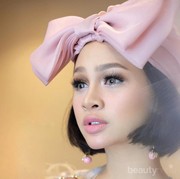 5 Artis Indonesia Ini Wajahnya Berubah Drastis, Operasi Plastik?