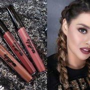 Ladies, Aurelloly Lip Cream Milik Aurel Hermansyah Itu Bagus Enggak Sih?