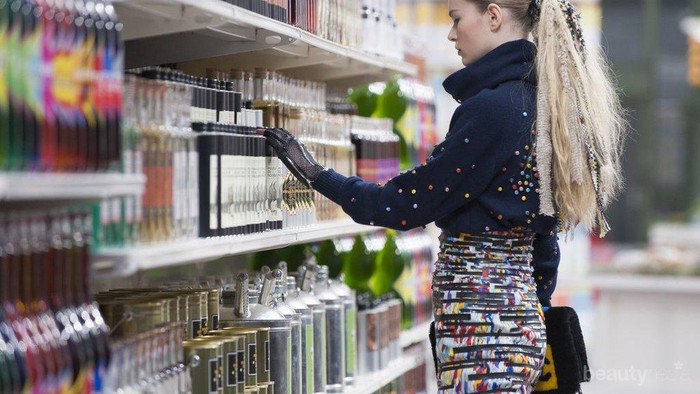 #FORUM Ladies, Kalian termasuk yang memperhatikan kandungan dalam produk skincare kalian gak sih?