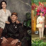 Gelar Acara Tujuh Bulanan, Ahok dan Puput Dibanjiri Doa!