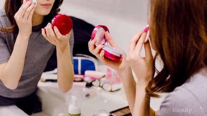 Punya Rutinitas Tinggi? Kamu Wajib Punya 4 Skincare Korea Ini di Tas Kamu