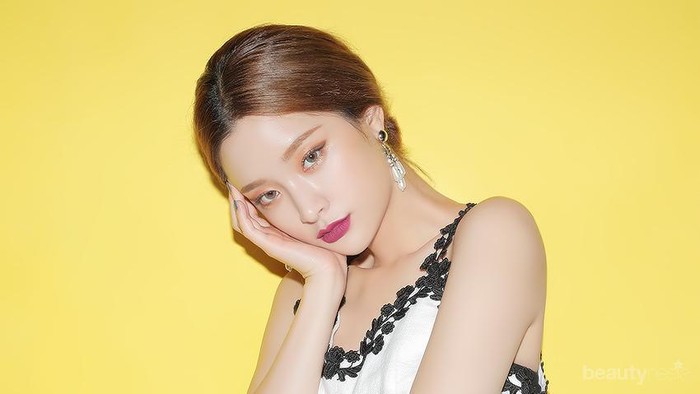 Bye-bye Kulit Kering, Ini Cara Bikin Kulit Wajah Tetap Terhidrasi dengan Baik! Bye-bye Kulit Kering, Ini Cara Bikin Kulit Wajah Tetap Terhidrasi dengan Baik!