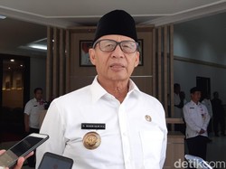 Respons Gubernur Banten soal Aria Wangsakara Jadi Pahlawan Nasional