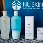 Produk Skincare NU Skin Bagus dan Worth It Gak Sih? Ada yang pakai?