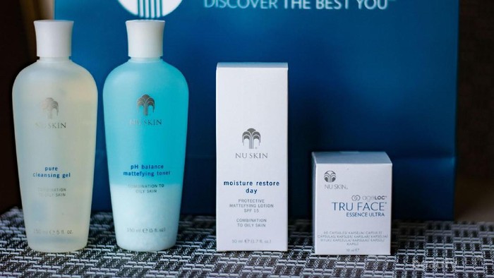Produk Skincare NU Skin Bagus dan Worth It Gak Sih? Ada yang pakai? Produk Skincare NU Skin Bagus dan Worth It Gak Sih? Ada yang pakai?