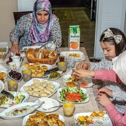 #FORUM Apa yang Kamu Lakukan Setelah Sahur?