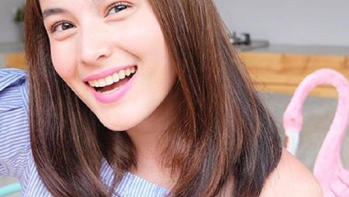 #FORUM Apakah Standar Kecantikan Menurut Kamu?