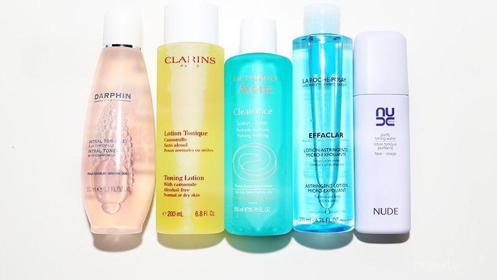 [FORUM] Kalian tau gak sih fungsi toner itu sebenernya apa?