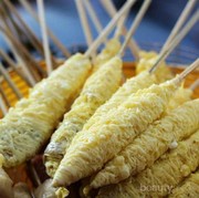 #FORUM Ada yang Masih Suka Jajan Telur Gulung?