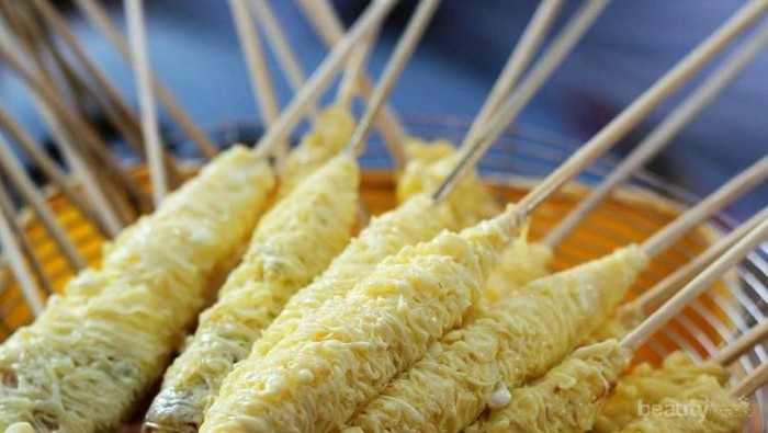 #FORUM Ada yang Masih Suka Jajan Telur Gulung? #FORUM Ada yang Masih Suka Jajan Telur Gulung?