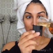 #FORUM Demi Apa, Listerine Bisa Dipakai Buat Hilangkan Jerawat??