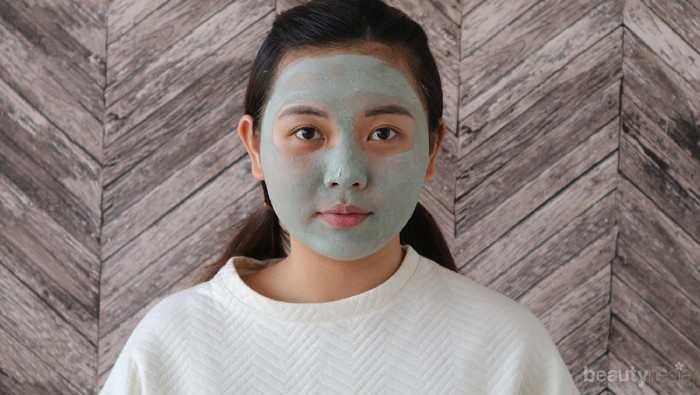 Rekomendasi Clay Mask Lokal Murah Dibawah 150ribu yang Bakal Bikin Kulit Makin Bersinar!