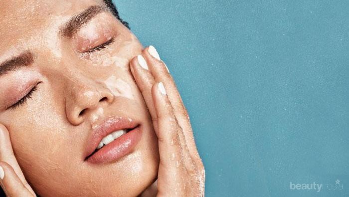 Wajah Super Berminyak saat Bangun Tidur? Mungkin Ini Penyebabnya