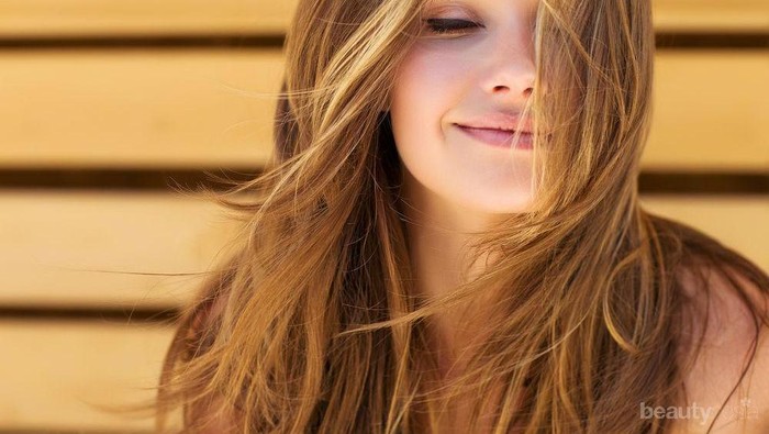 5 Hair Care Produk Lokal Ini Bisa Mengatasi Rambut Rusak