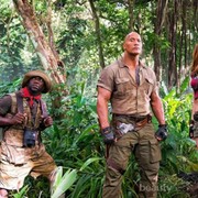 Movie Lovers, Jangan Sampai Ketinggalan 3 Film Layar Lebar Terbaru di Awal Tahun Ini Ya!