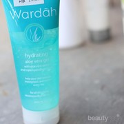 Kenapa Sih, Wardah Aloe Vera Gel Itu Susah Banget Dicarinya?? Kosong Terus..