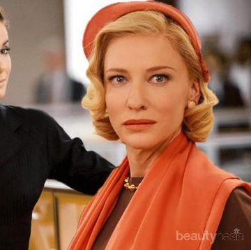 Penis Facial, Tren Facial Baru yang Menjadi Rahasia Cantik Sandra Bullock & Cate Blanchett!