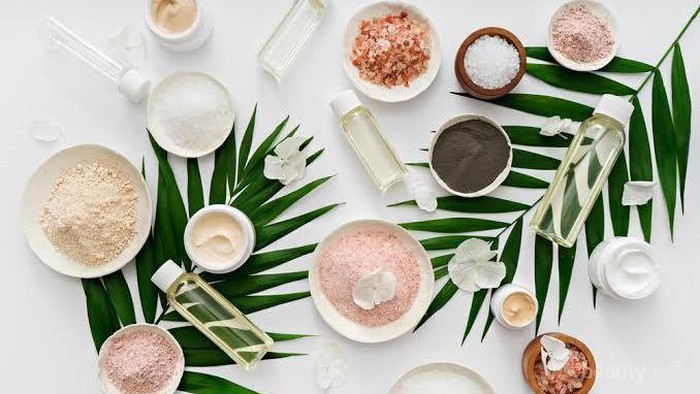Wajah Sehat dan Cantik, Ini 5 Alasan Kamu Perlu Beralih ke Skincare Organik