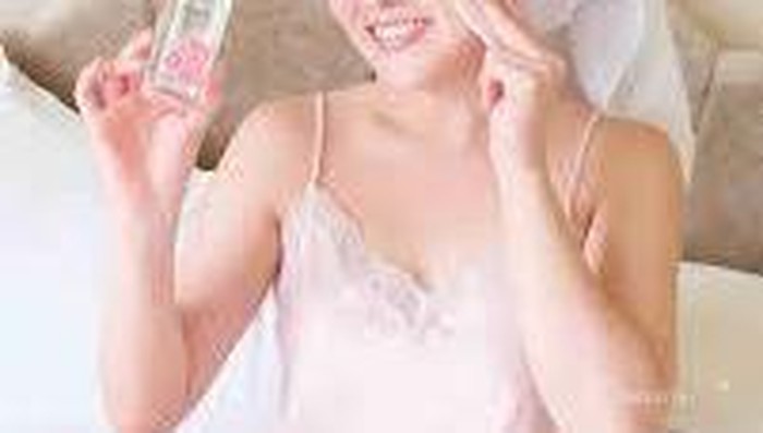 #FORUM Siapa Yang Udah Pernah Coba Ovale Micellar Water? #FORUM Siapa Yang Udah Pernah Coba Ovale Micellar Water?