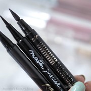 #FORUM Untuk Pemula Lebih Baik Pakai Eyeliner Spidol, Pensil, Atau Gel Yaa?