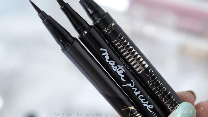 #FORUM Untuk Pemula Lebih Baik Pakai Eyeliner Spidol, Pensil, Atau Gel Yaa? #FORUM Untuk Pemula Lebih Baik Pakai Eyeliner Spidol, Pensil, Atau Gel Yaa?