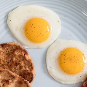 #FORUM Gimana sih trik menggoreng telur yang sempurna??