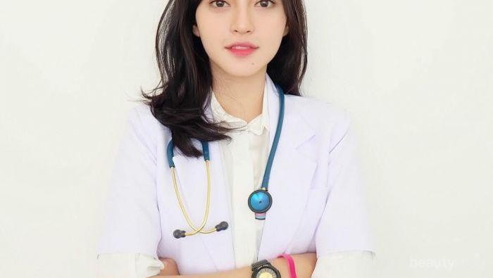 Tidak Disangka, Ternyata Deretan Artis Indonesia Ini Merupakan Lulusan Jurusan Kedokteran!