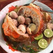 Fenomenal, Ini 5 Tempat Makan yang Menjual Bakso Beranak Terbaik di Jakarta
