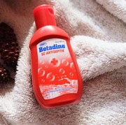 #FORUM Betadine SC Antiseptik, Sabun yang Ampuh Basmi Tuntas Jerawat??