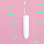 #FORUM Gurls, Ada yang Udah Pernah Pake Tampon?