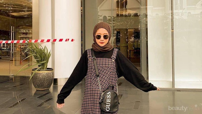 Nongkrong Nggak Bakal Mati Gaya dengan Inspirasi Look ala Selebgram ini!