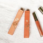 Warnanya Mirip dan Sering Bikin Galau! Lebih Bagus Wardah Lip Cream 03 See You Latte or 11 Oh So Nude Yaa?