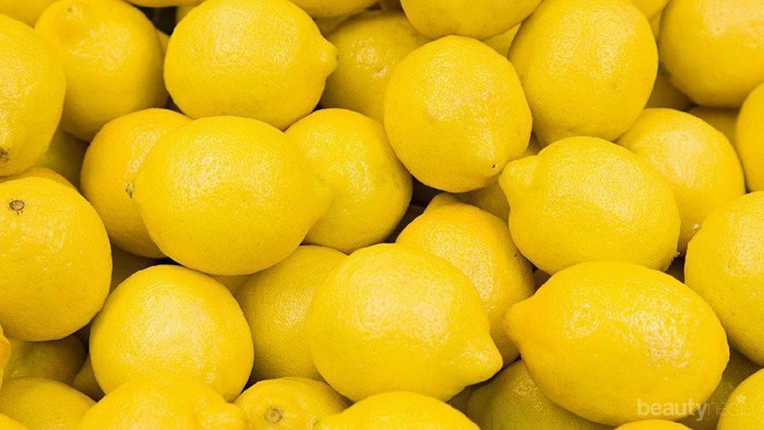 #FORUM Benarkah Lemon Bisa Memutihkan Ketiak?