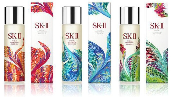 Tak Mahal, Ini 4 Rekomendasi Produk Skin Care yang Jadi Dupe SKII