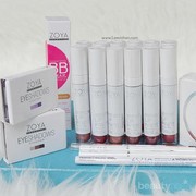 Ada yang pakai Zoya Cosmetics? Apa Produk yang Paling Recommended?