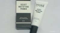 #NEWS Review Produk : Makeover Velvet Mattifying Primer, Ampuh Samarkan ...