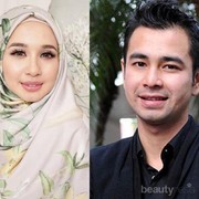 Dari Mantan Jadi Sahabat! Begini Kedekatan Raffi Ahmad dan Laudya Cynthia Bella