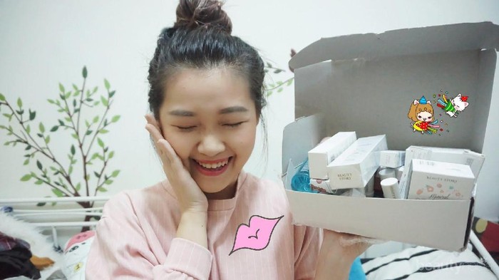 Wow! 6 Brand Makeup Lokal Ini Jadi Favorit dan Paling Banyak Direview Lho!