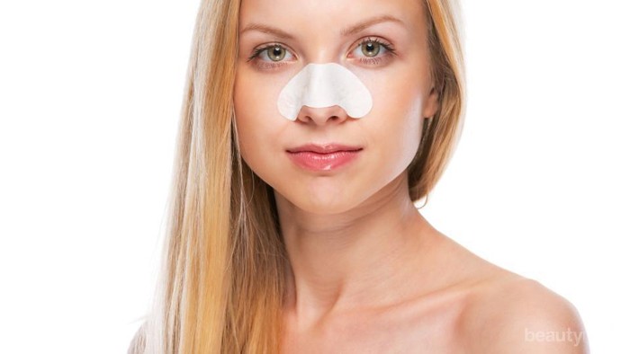 6 Tips yang Harus Kamu Lakukan untuk Hasil Pemakaian Pore Strip yang Lebih Efektif