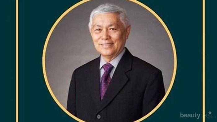 Tutup Usia, seperti Apa Kontribusi H.A.R dalam Karir Martha Tilaar?