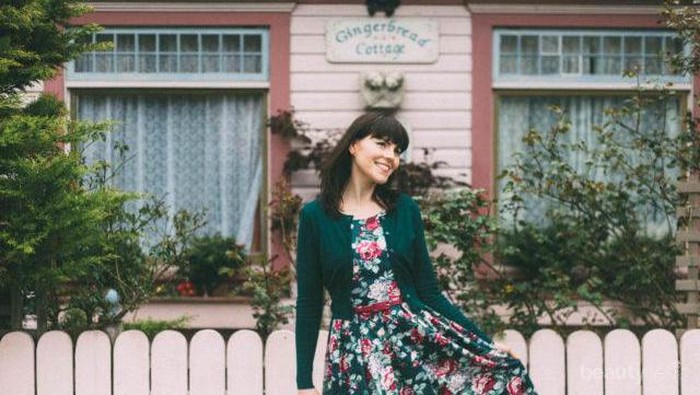 Gaya Vintage Belum Ketinggalan Zaman, Ini Inspirasi Untukmu!