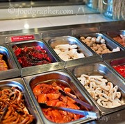 5 Restoran All-You-Can-Eat di Surabaya